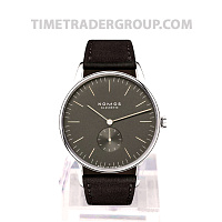 Nomos Glashutte Orion 1989 385
