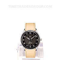 Junghans Meister Driver Day Date 027/4721.00