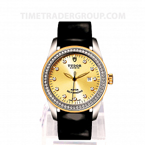 Tudor Glamour Date 53023-0045