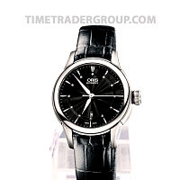 Oris Oris Artelier Date Diamonds 01 561 7687 4094-07 5 14 60FC
