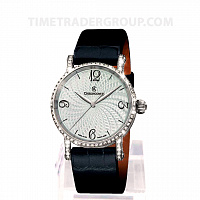 Chronoswiss Unique Timepieces Artist Diamonds CH-2823FPE-WH