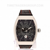 Franck Muller Vanguard V41 SC DT AC NRNR