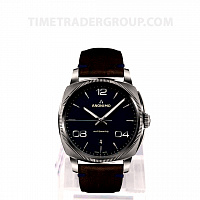 Anonimo Epurato Automatic Stainless Steel Case Galvanic Mat Blue Dial AM-4000.01.108.K35