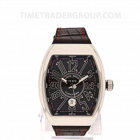 Franck Muller Vanguard V41 SC DT AC NRNR