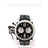 Graham Chronofighter Oversize Chrono 2OVAS.B01A.K10B