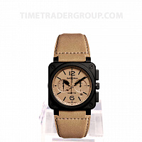 Bell & Ross BR 03-94 Desert Type BR0394-DESERT-CE