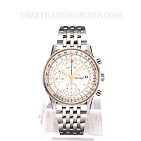 Breitling Navitimer 1 Chronograph 41 A13324121G1A1