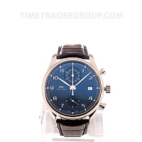 IWC Portugieser Chronograph IW390303
