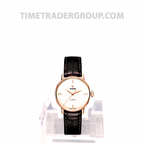 Rado Coupole Classic Automatic Diamonds R22865765