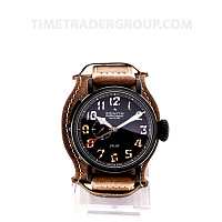Zenith Pilot Montre d’ Aeronef Type 20 GMT 96.2431.693/21.C738