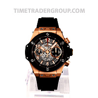 Hublot Big Bang Unico King Gold Ceramic 42mm 441.OM.1180.RX