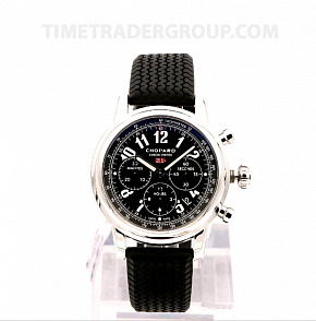 Chopard Mille Miglia Classic Chronograph 168589-3002