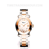 Chopard Happy Sport Oval 278546-6003