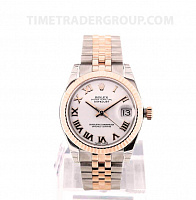 Rolex Datejust 31 178271-0067
