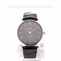 Longines La Grande Classique L4.908.4.95.2