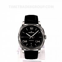 Anonimo Epurato Automatic Stainless Steel Case Galvanic Opalin Off-white Dial AM-4000.01.100.W11