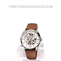 Oris Artelier Skeleton 01 734 7721 4051-07 5 21 32FC