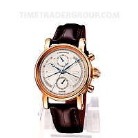 Chronoswiss Sirius Chronograph Retrograde CH-7541BR