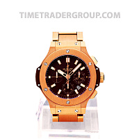 Hublot Big Bang Evolution Cappuccino 301.PC.3180.PC