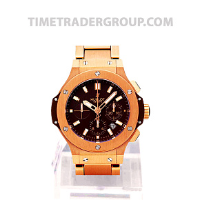 Hublot Big Bang Evolution Cappuccino 301.PC.3180.PC