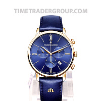 Maurice Lacroix Eliros Chronograph 40mm EL1098-PVP01-411-1