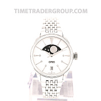 Oris Artelier Grande Lune Date 01 763 7723 4051-07 8 18 79