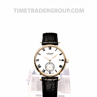 Chopard Classique Manufacture 161289-5001