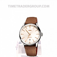 Oris Artelier Chronometer 01 737 7721 4031-07 5 21 32FC