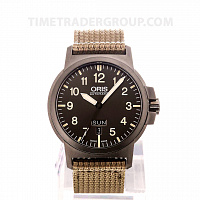 Oris BC3 Advanced Day Date 01 735 7641 4263-07 5 22 22G