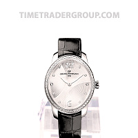 Girard Perregaux Cats Eye Majestic 80493D11A161-CK6A