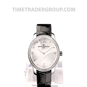 Girard Perregaux Cats Eye Majestic 80493D11A161-CK6A
