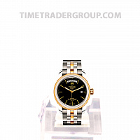 Tudor Glamour Date + Day 56003-0007