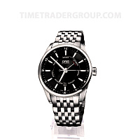 Oris Artix Pointer Day 01 755 7691 4054-07 8 21 80