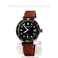 Oris Divers Sixty-Five 01 733 7747 4055-07 5 17 45
