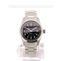 Hamilton Khaki Field Auto H70455133