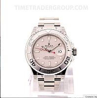 Rolex Yacht-Master 40 116622