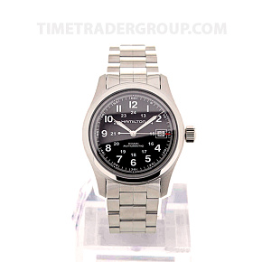 Hamilton Khaki Field Auto H70455133