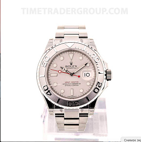 Rolex Yacht-Master 40 116622