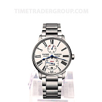 Ulysse Nardin Marine Torpilleur 42 mm 1183-310-7M/40
