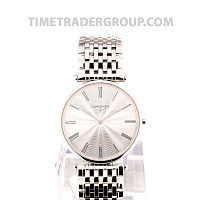 Longines La Grande Classique de Longines L4.755.4.71.6
