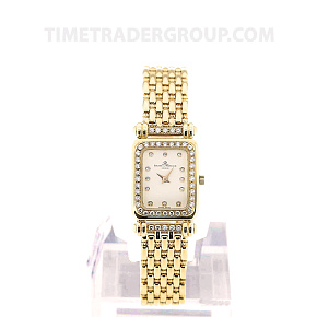 Baume &amp; Mercier Classic Oro M0A05600