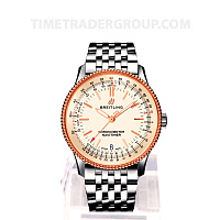Breitling Navitimer 1 Automatic 38 U17325211G1A1