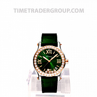 Chopard Happy Sport 278582-6007