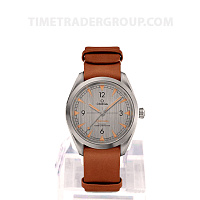 Omega Seamaster Railmaster Co-Axial Master Chronometer 40 mm 220.12.40.20.06.001