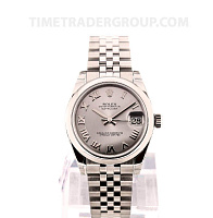 Rolex Datejust 31 178240-0001