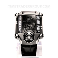 Christophe Claret X-Trem-1 MTR.FLY11.050-058