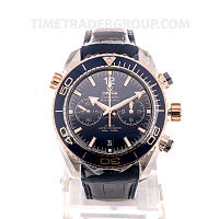 Omega Seamaster Planet Ocean 600M Omega Co-Axial Master Chronometer Chronograph 45,5 mm 215.23.46.51.03.001
