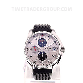 Chopard Mille Miglia 2010 Race Edition L.E. 168459-3019