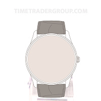 Jaeger-LeCoultre Reverso Classic Small 2608140