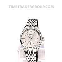 Oris Artelier Date Diamonds 01 561 7724 4051-07 8 17 79